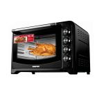Electric Oven with Convection and Rotisserie, 60L
