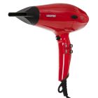 Geepas GHD86020UK 2000W Powerful Ionic Hair Dryer | 2-Speed & 3 Temperature Settings | Salon Quality with Cool Shot Function For Frizz Free Shine | Portable Elegant Professional Concentrator - 2 Years Warranty