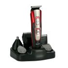 Rechargeable 11 in 1 Grooming Kit