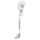 Geepas GVC2596 Stick & Handheld Vacuum Cleaner | Hepa Filter | 0.9L Dust Bag