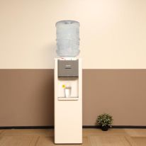 Geepas GWD17018 Hot & Cold Water Dispenser