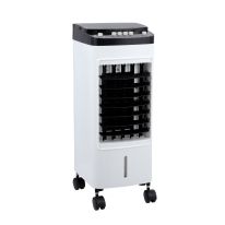 Air Cooler with 2 Ice Box, 6L Capacity, GAC16017 - High Performance Motor, Easy Mobility, 3 Speed Choices Low/Med/High, High Performance Motor