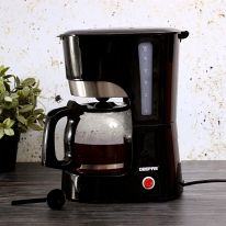 GCM6103 Coffee Maker, 1.5L