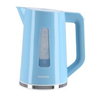 Electric Kettle with Non Slip Base, 1.7L