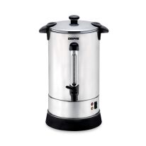 Geepas GK6154 Water Boiler with Automatic Thermostat, 6.8L