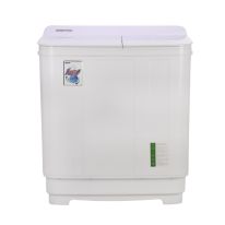 Semi-automatic Washing Machine, 8.5kg