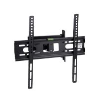 TV Wall Mount - Perfect Centre Design, TV Wall Mount Bracket with Articulating Arm up to VESA 400x400mm, 35 KG | Ideal for All Led, Lcd & Plasma Ranging Between 22-55 Inches