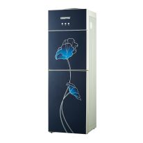 Geepas GWD8343 Hot & Cold Water Dispenser with Child Lock