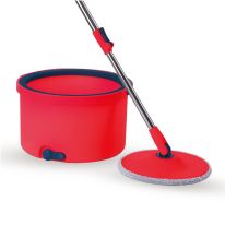 Royalford Spin Mop Bucket - 2.5LTR